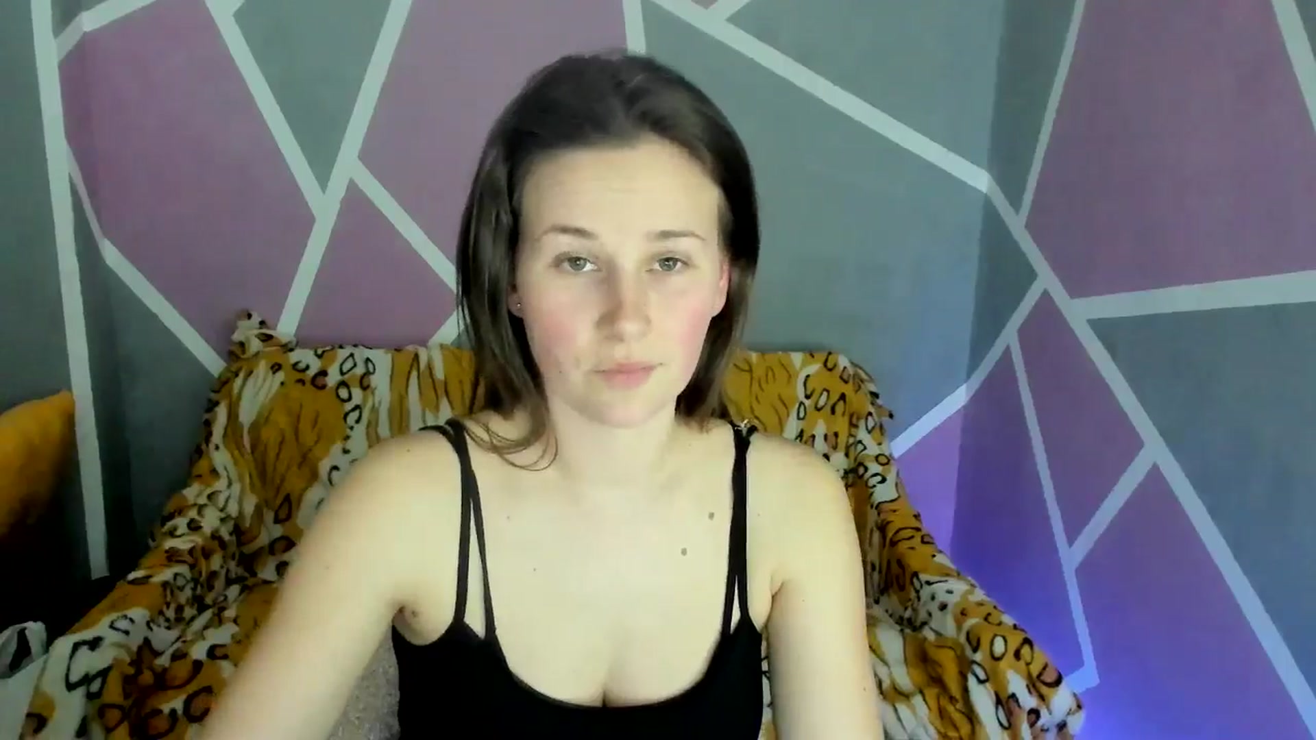 Gallery image thumbnail from Sexy_Ukr's myfreecams stream on, 04/02/2025, 17:23 image 6 of 20