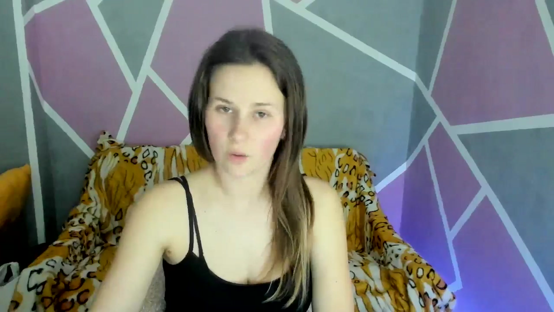 Gallery image thumbnail from Sexy_Ukr's myfreecams stream on, 04/02/2025, 17:23 image 4 of 20