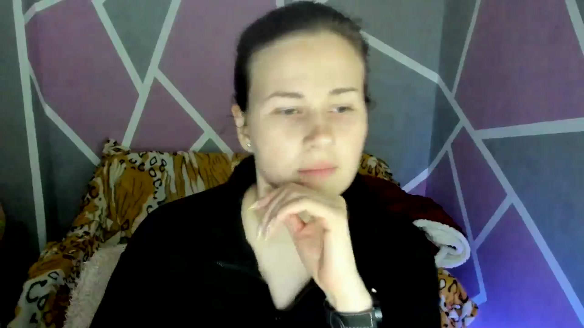 Gallery image thumbnail from Sexy_Ukr's myfreecams stream on, 04/04/2025, 16:40 image 19 of 20
