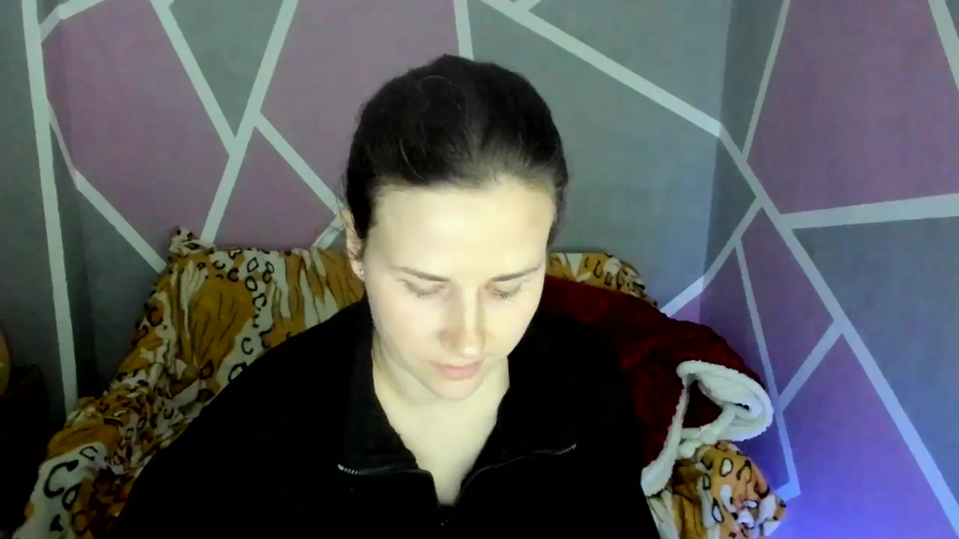 Gallery image thumbnail from Sexy_Ukr's myfreecams stream on, 04/04/2025, 17:20 image 2 of 20