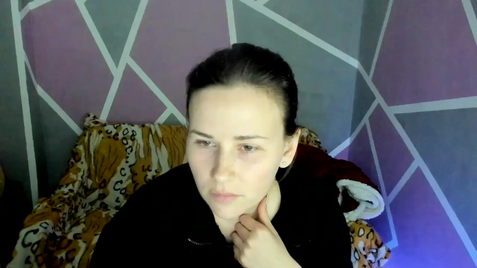 Gallery image thumbnail from Sexy_Ukr's myfreecams stream on, 04/04/2025, 17:20 image 1 of 20
