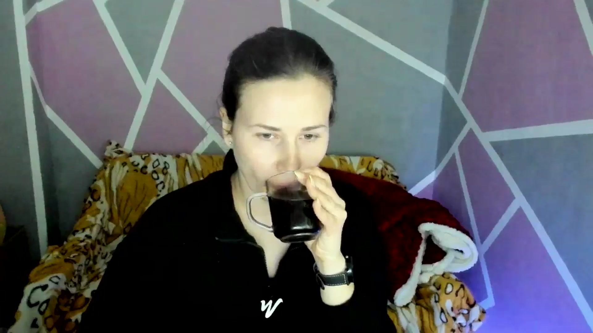 Gallery image thumbnail from Sexy_Ukr's myfreecams stream on, 04/04/2025, 17:20 image 4 of 20