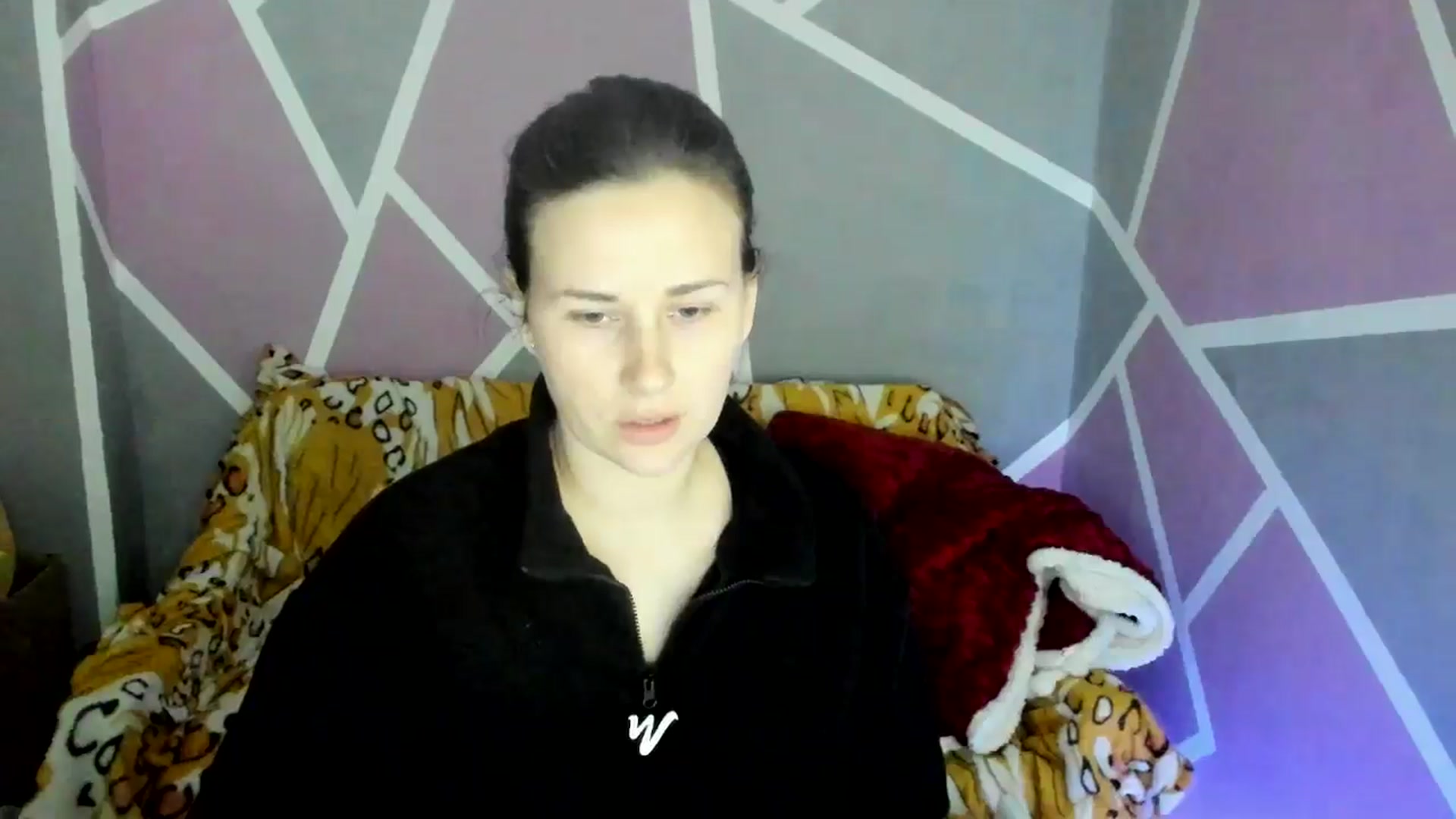 Gallery image thumbnail from Sexy_Ukr's myfreecams stream on, 04/04/2025, 17:20 image 5 of 20