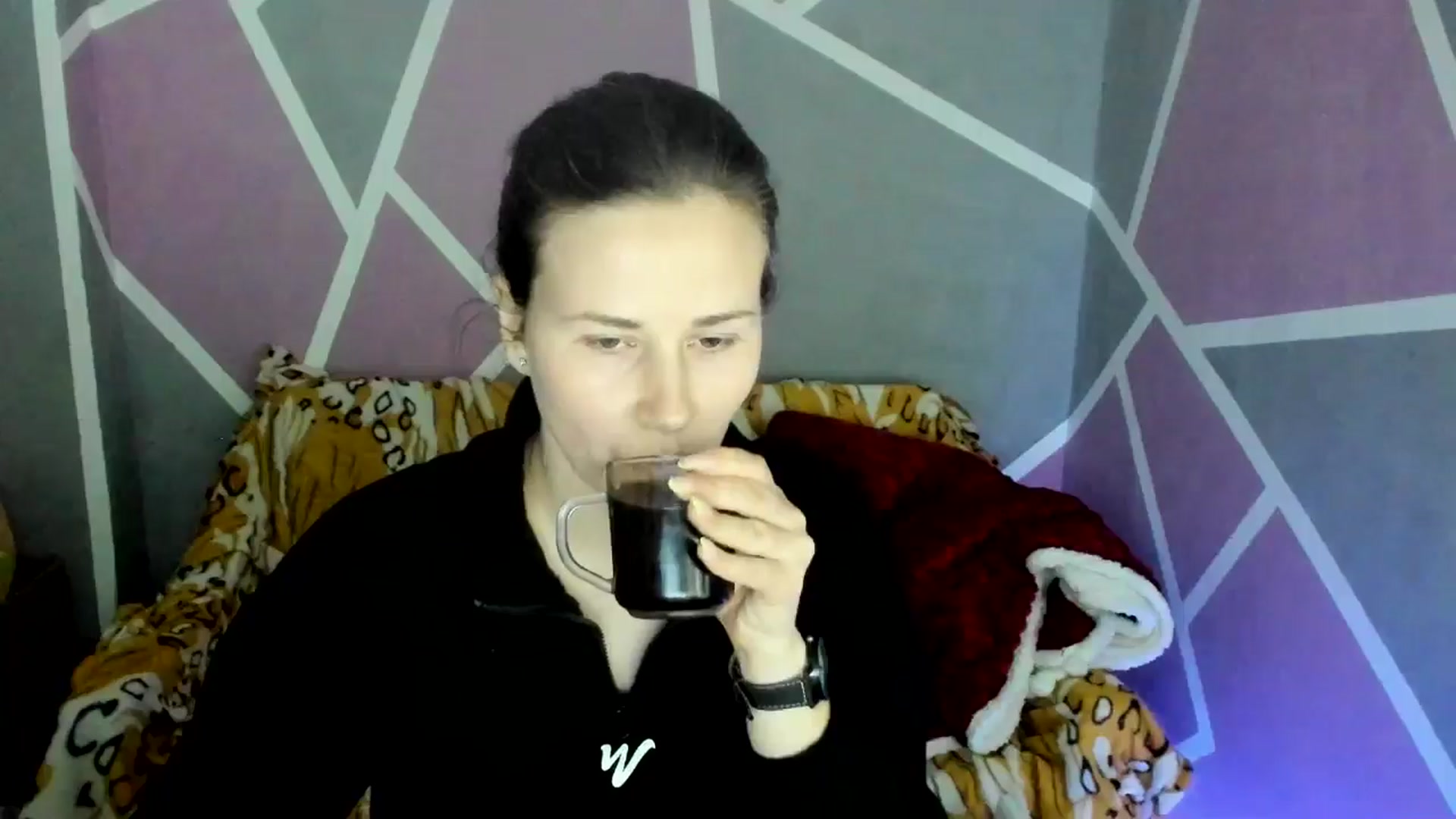 Gallery image thumbnail from Sexy_Ukr's myfreecams stream on, 04/04/2025, 17:20 image 3 of 20