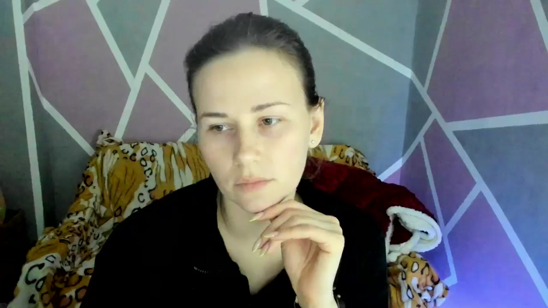 Gallery image thumbnail from Sexy_Ukr's myfreecams stream on, 04/04/2025, 17:20 image 7 of 20