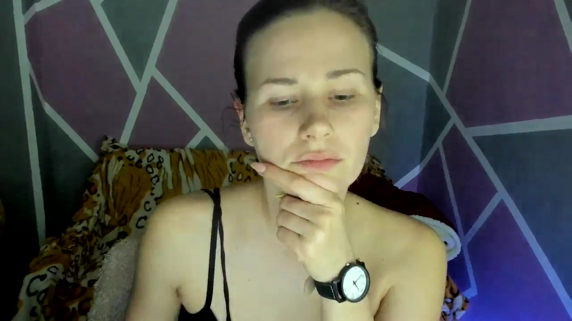 Gallery image thumbnail from Sexy_Ukr's myfreecams stream on, 04/04/2025, 17:57 image 3 of 20
