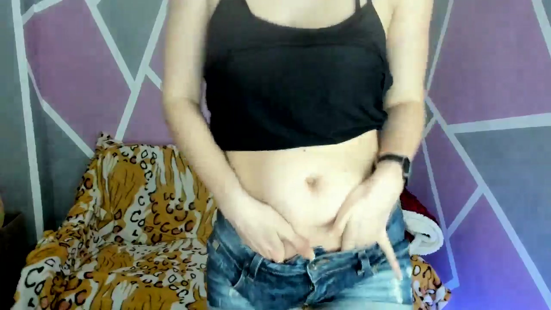 Gallery image thumbnail from Sexy_Ukr's myfreecams stream on, 04/04/2025, 17:57 image 20 of 20