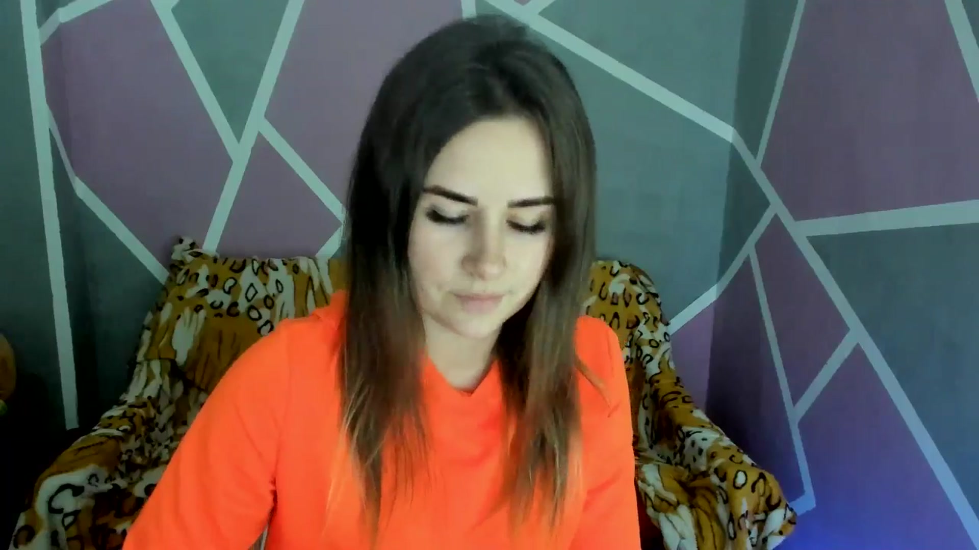 Gallery image thumbnail from Sexy_Ukr's myfreecams stream on, 04/06/2025, 15:48 image 10 of 20