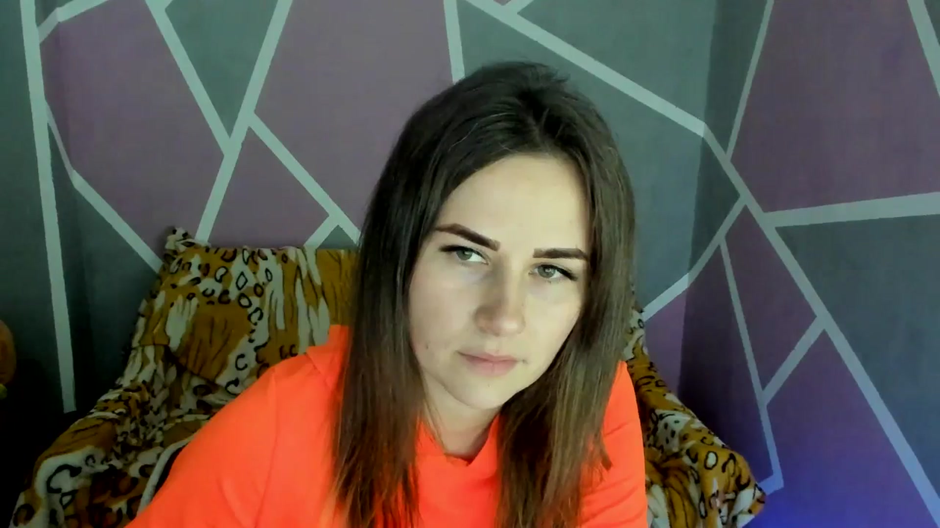 Gallery image thumbnail from Sexy_Ukr's myfreecams stream on, 04/06/2025, 15:48 image 9 of 20