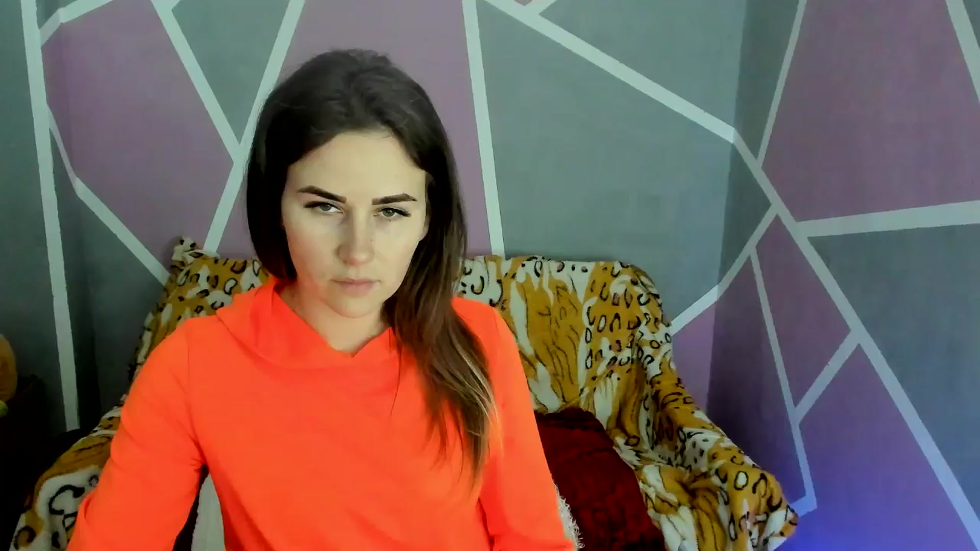 Gallery image thumbnail from Sexy_Ukr's myfreecams stream on, 04/06/2025, 15:48 image 6 of 20