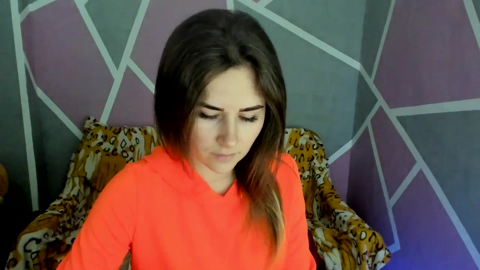 Gallery image thumbnail from Sexy_Ukr's myfreecams stream on, 04/06/2025, 15:48 image 15 of 20