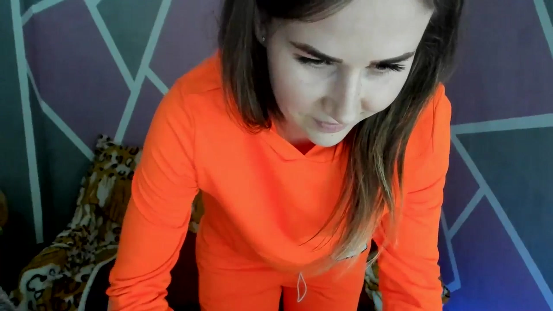 Gallery image thumbnail from Sexy_Ukr's myfreecams stream on, 04/06/2025, 17:02 image 6 of 20