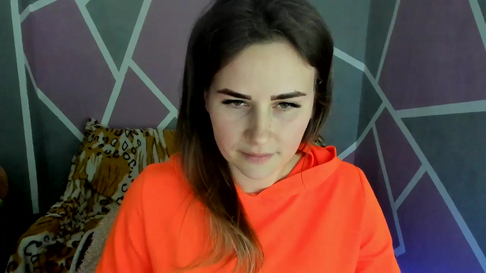Gallery image thumbnail from Sexy_Ukr's myfreecams stream on, 04/06/2025, 17:02 image 12 of 20
