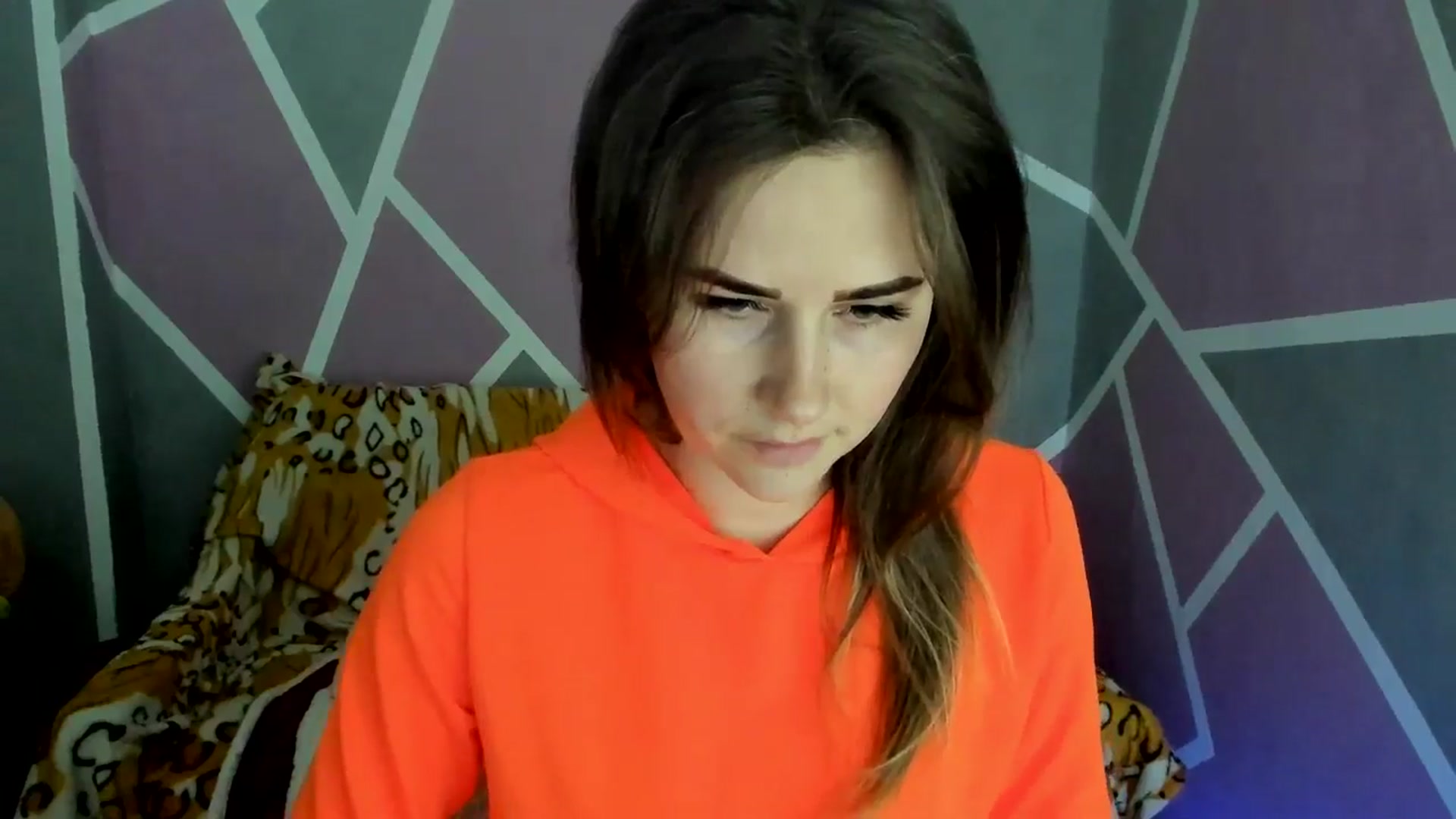 Gallery image thumbnail from Sexy_Ukr's myfreecams stream on, 04/06/2025, 17:02 image 2 of 20