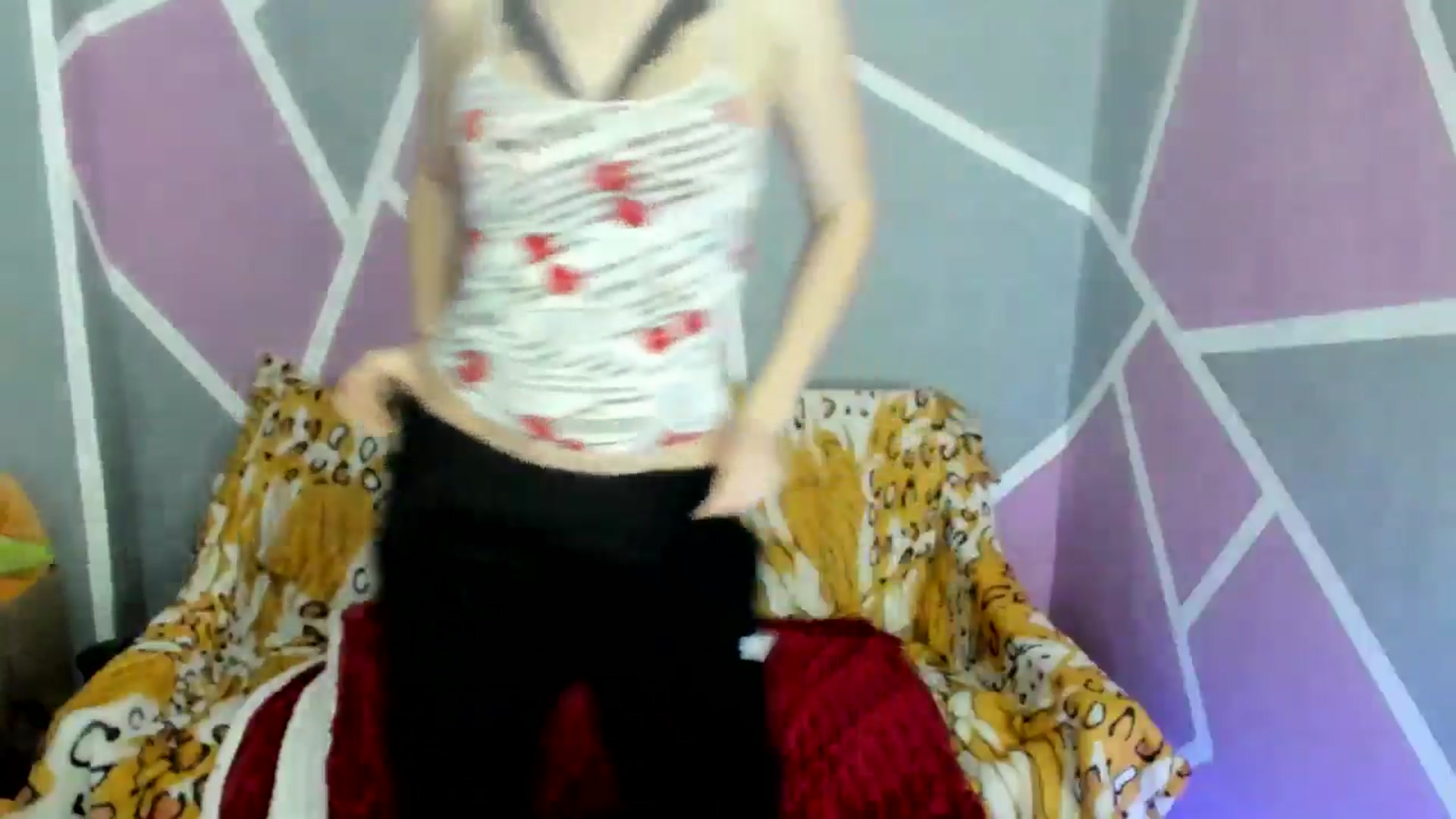 Gallery image thumbnail from Sexy_Ukr's myfreecams stream on, 04/07/2025, 17:18 image 4 of 20