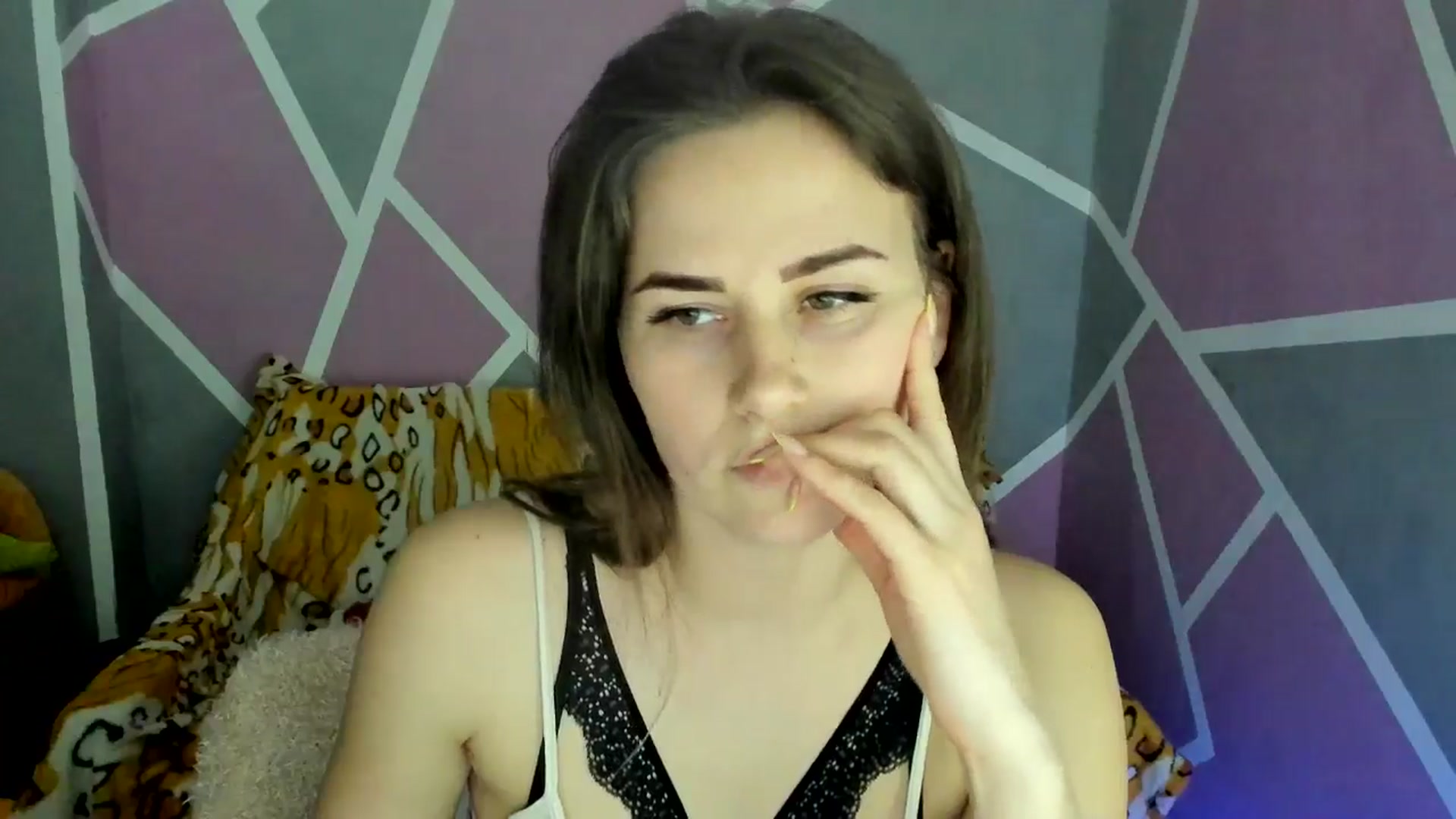 Gallery image thumbnail from Sexy_Ukr's myfreecams stream on, 04/07/2025, 17:18 image 12 of 20
