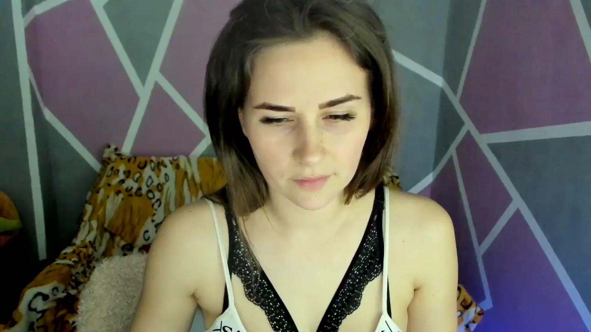 Gallery image thumbnail from Sexy_Ukr's myfreecams stream on, 04/07/2025, 17:18 image 17 of 20