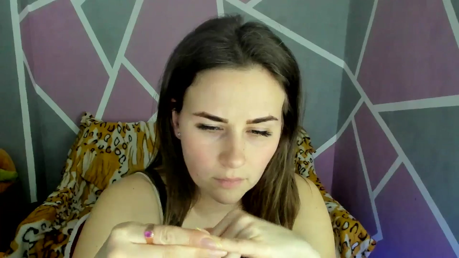 Gallery image thumbnail from Sexy_Ukr's myfreecams stream on, 04/07/2025, 18:14 image 13 of 20