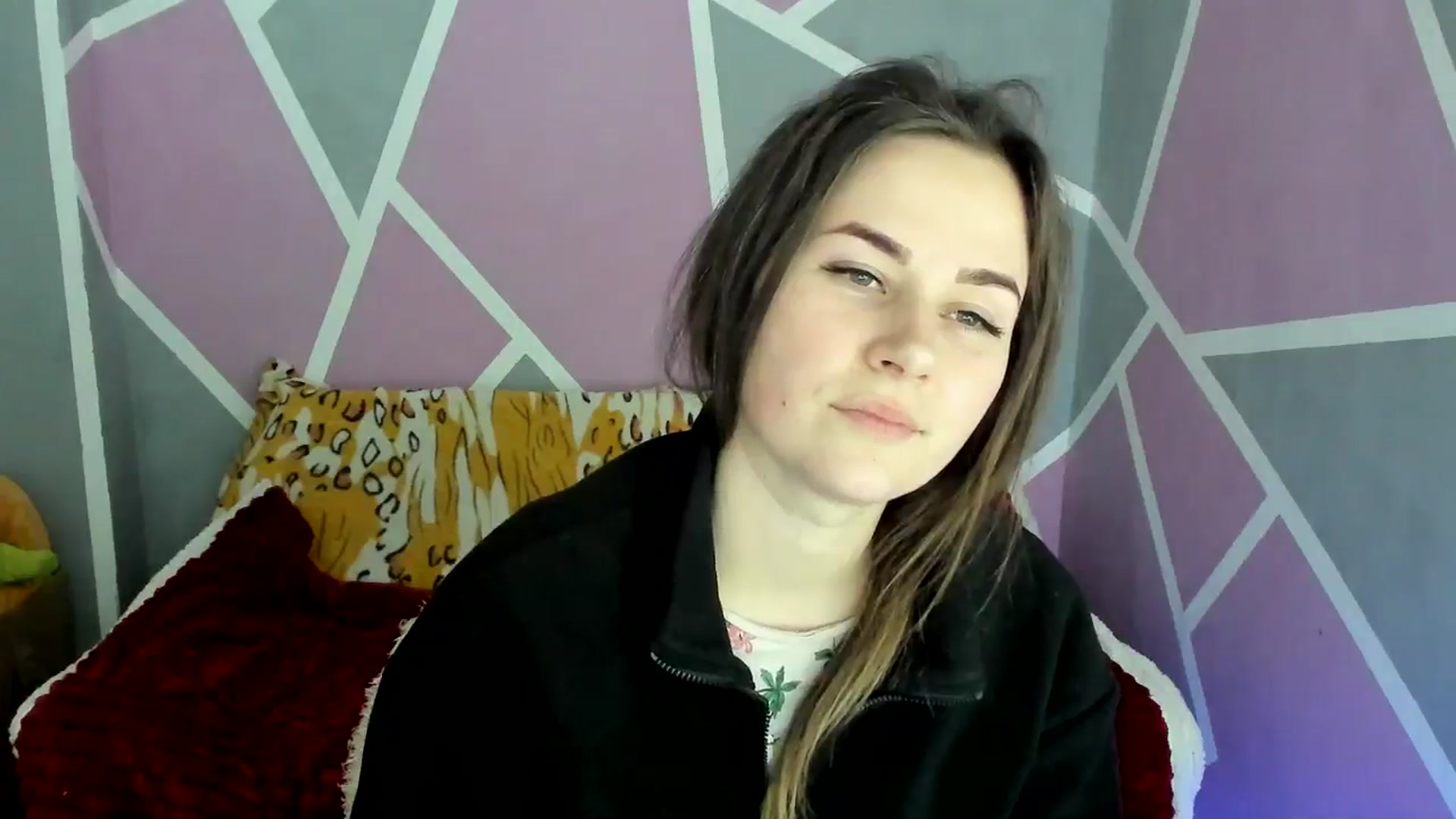 Gallery image thumbnail from Sexy_Ukr's myfreecams stream on, 04/09/2025, 16:00 image 19 of 20