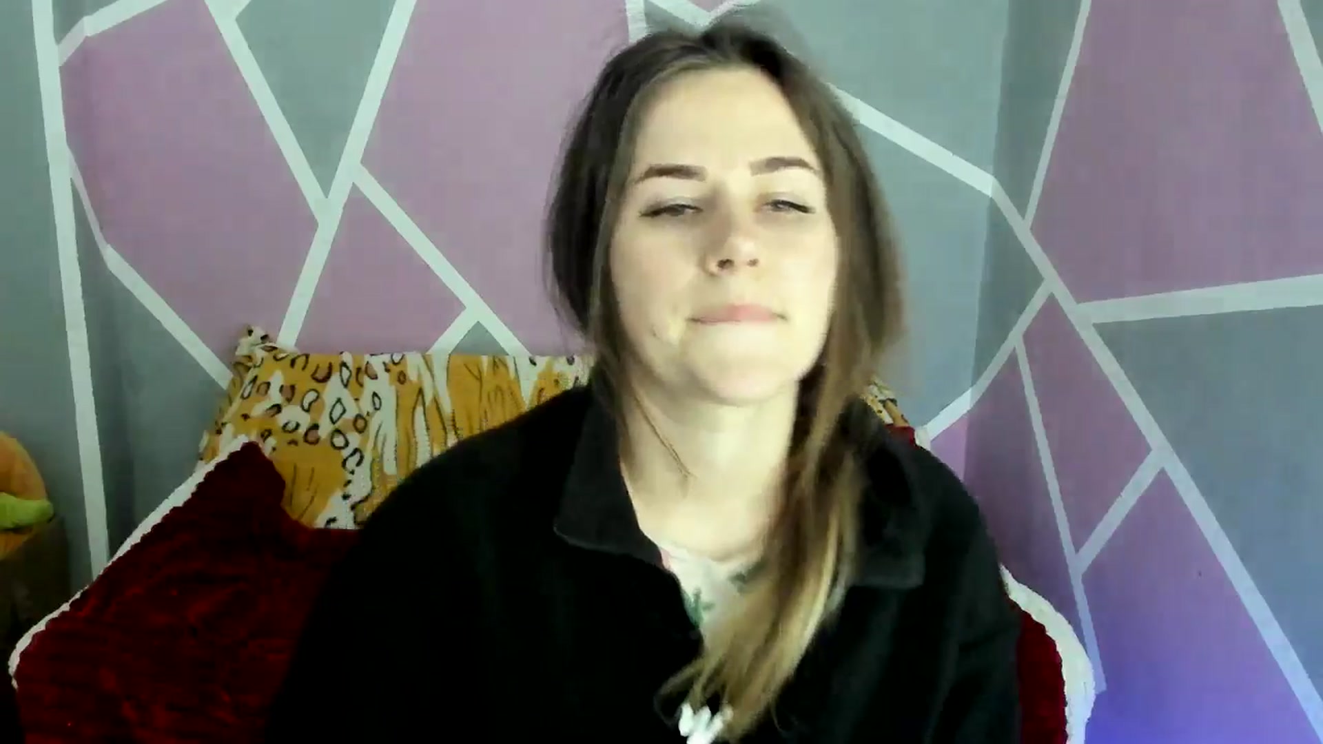 Gallery image thumbnail from Sexy_Ukr's myfreecams stream on, 04/09/2025, 16:00 image 5 of 20
