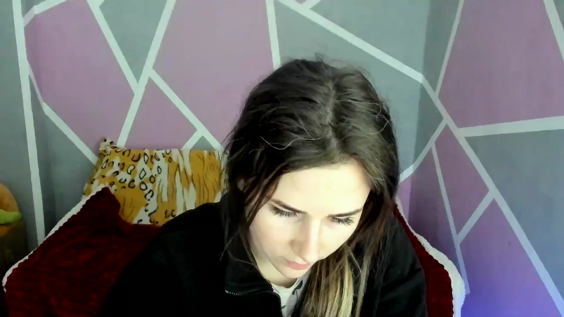 Gallery image thumbnail from Sexy_Ukr's myfreecams stream on, 04/09/2025, 16:00 image 1 of 20