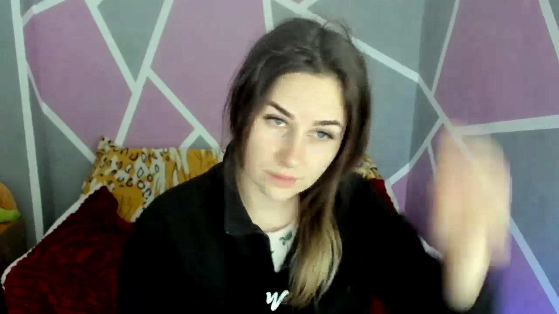 Gallery image thumbnail from Sexy_Ukr's myfreecams stream on, 04/09/2025, 16:00 image 2 of 20