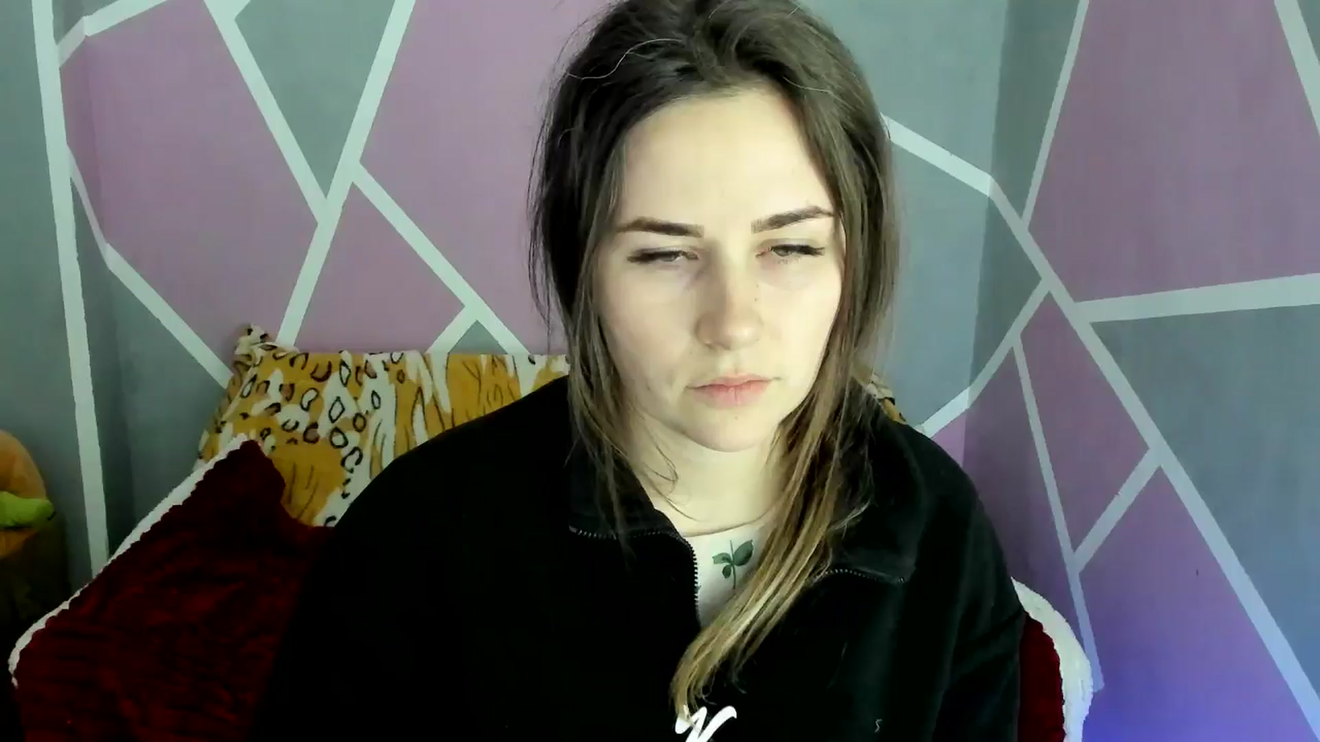 Gallery image thumbnail from Sexy_Ukr's myfreecams stream on, 04/09/2025, 16:00 image 4 of 20