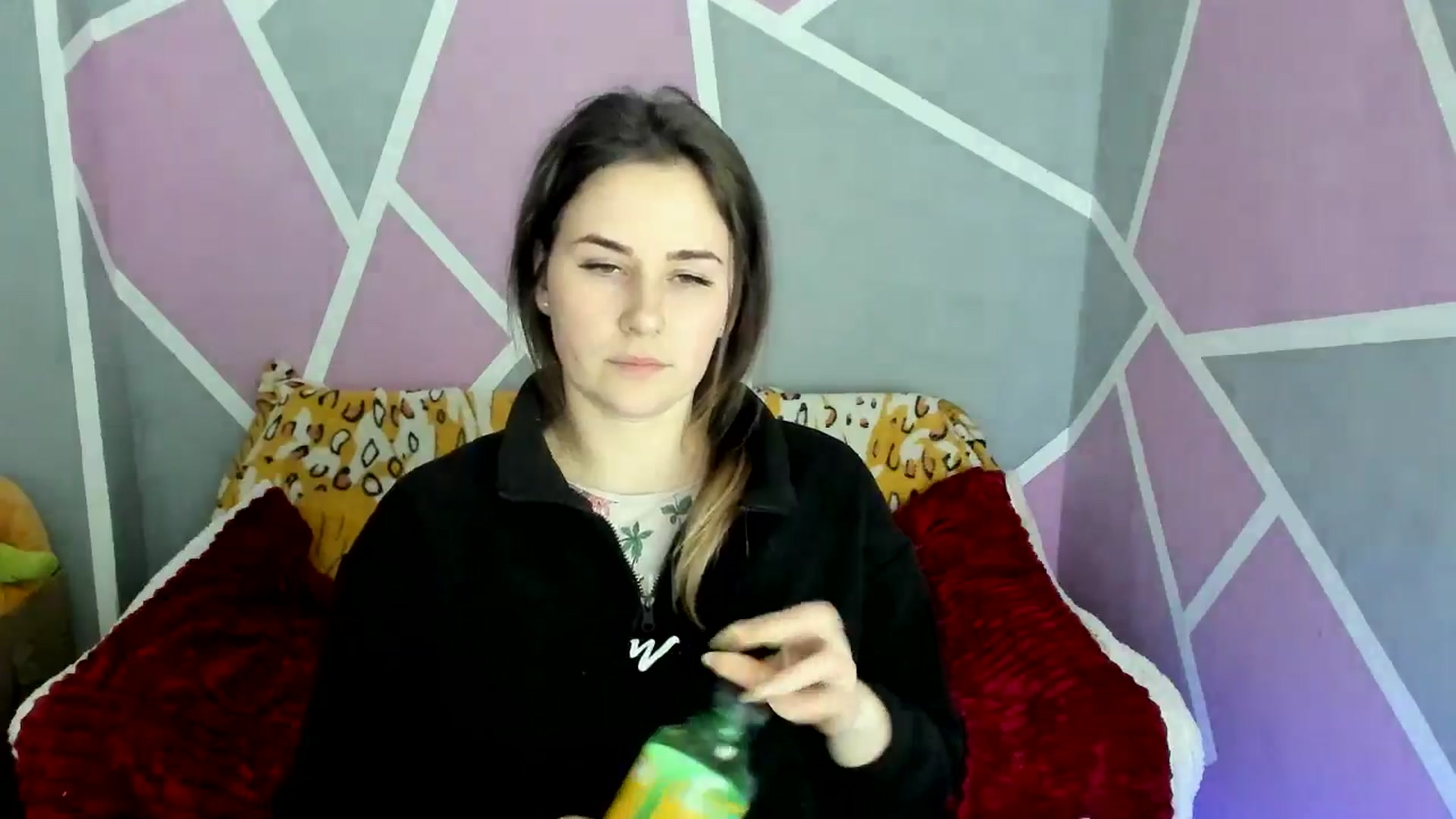 Gallery image thumbnail from Sexy_Ukr's myfreecams stream on, 04/09/2025, 16:53 image 3 of 20