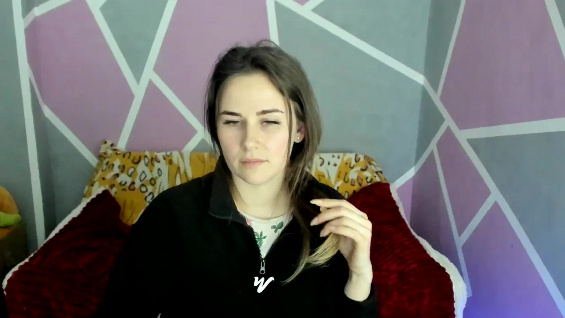 Gallery image thumbnail from Sexy_Ukr's myfreecams stream on, 04/09/2025, 16:53 image 19 of 20