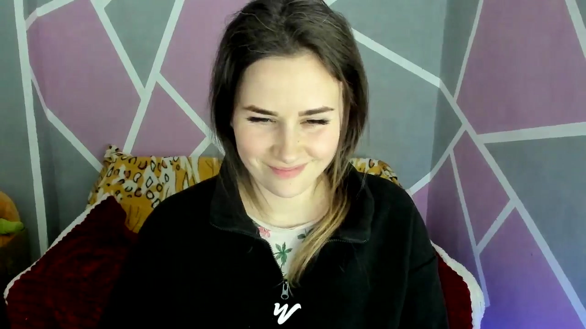 Gallery image thumbnail from Sexy_Ukr's myfreecams stream on, 04/09/2025, 16:53 image 16 of 20
