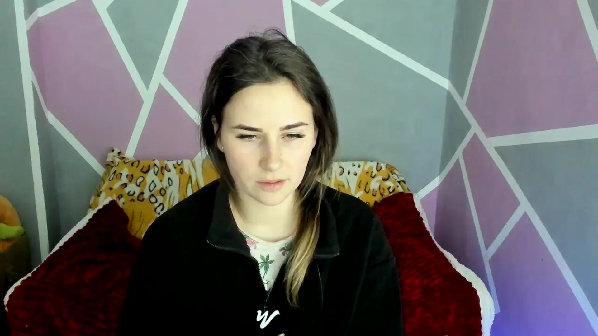 Gallery image thumbnail from Sexy_Ukr's myfreecams stream on, 04/09/2025, 16:53 image 2 of 20