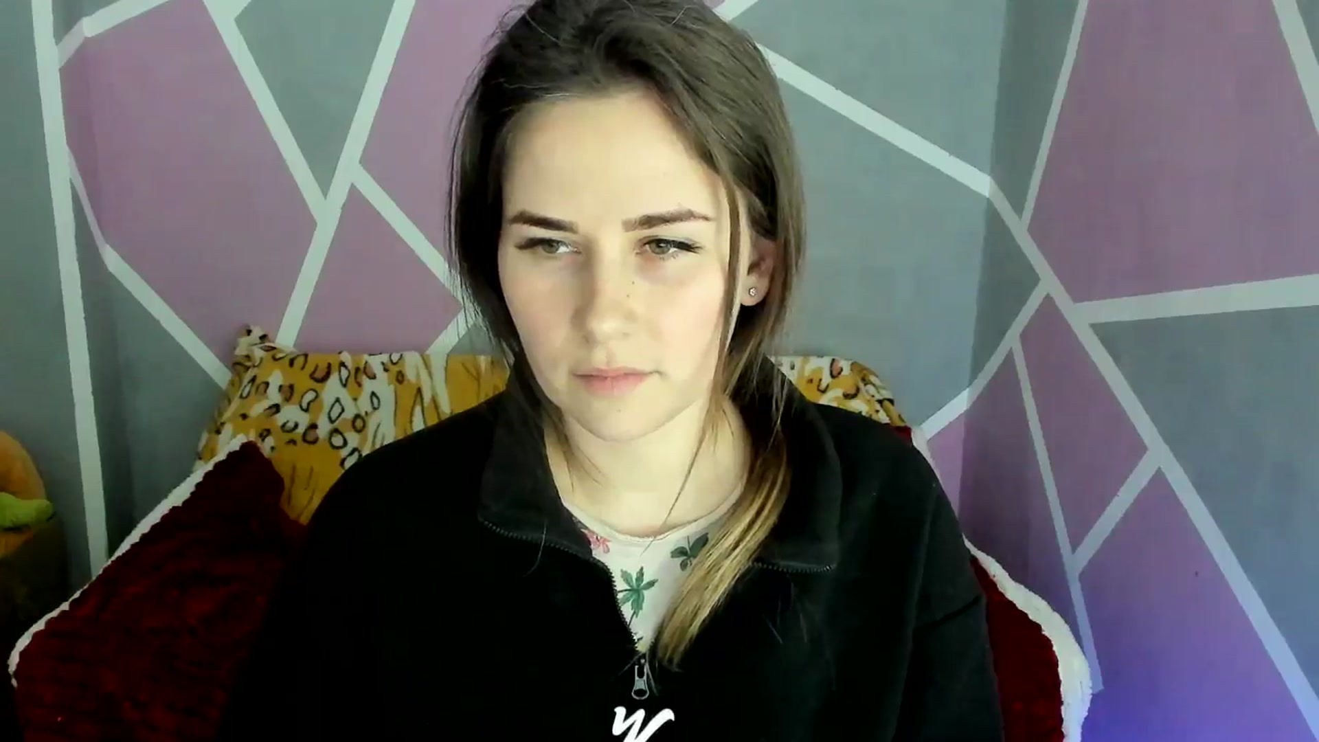 Gallery image thumbnail from Sexy_Ukr's myfreecams stream on, 04/09/2025, 16:53 image 12 of 20