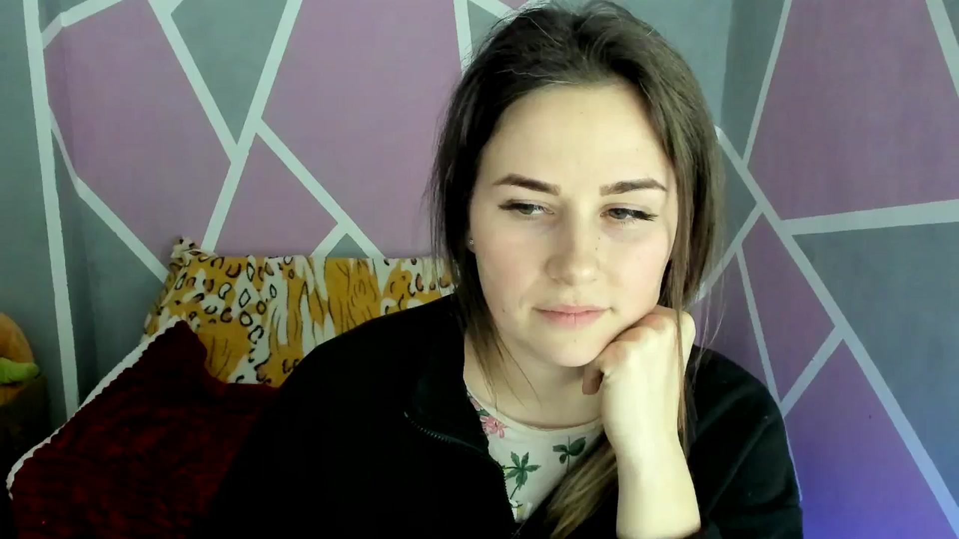 Gallery image thumbnail from Sexy_Ukr's myfreecams stream on, 04/09/2025, 16:53 image 7 of 20