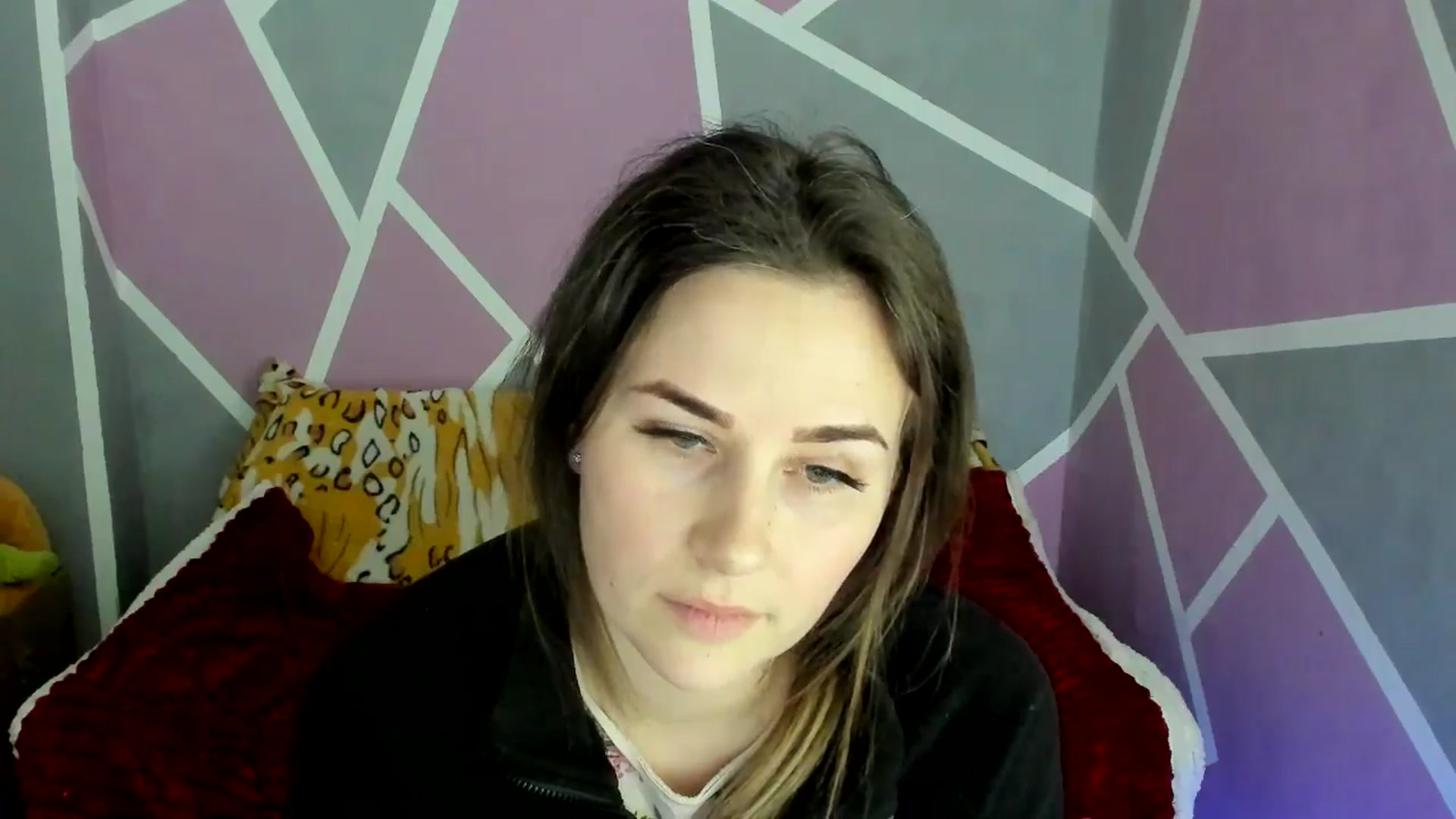Gallery image thumbnail from Sexy_Ukr's myfreecams stream on, 04/09/2025, 16:53 image 17 of 20