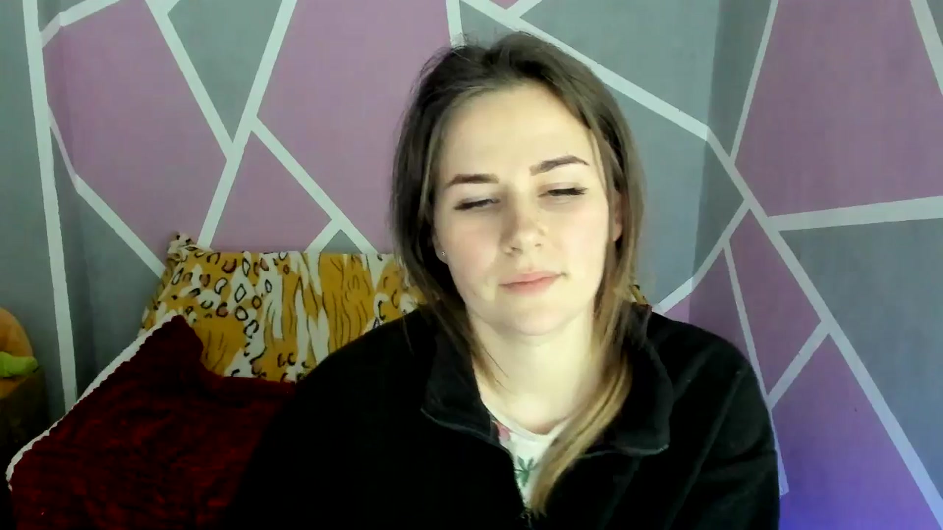 Gallery image thumbnail from Sexy_Ukr's myfreecams stream on, 04/09/2025, 16:53 image 18 of 20
