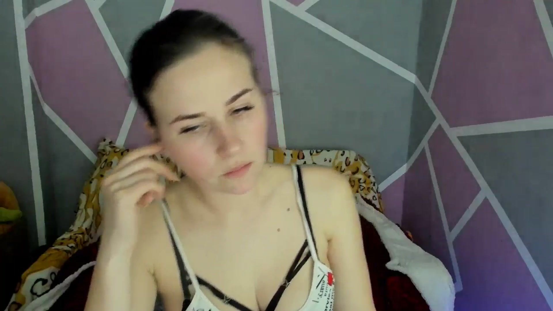 Gallery image thumbnail from Sexy_Ukr's myfreecams stream on, 04/11/2025, 17:12 image 5 of 20