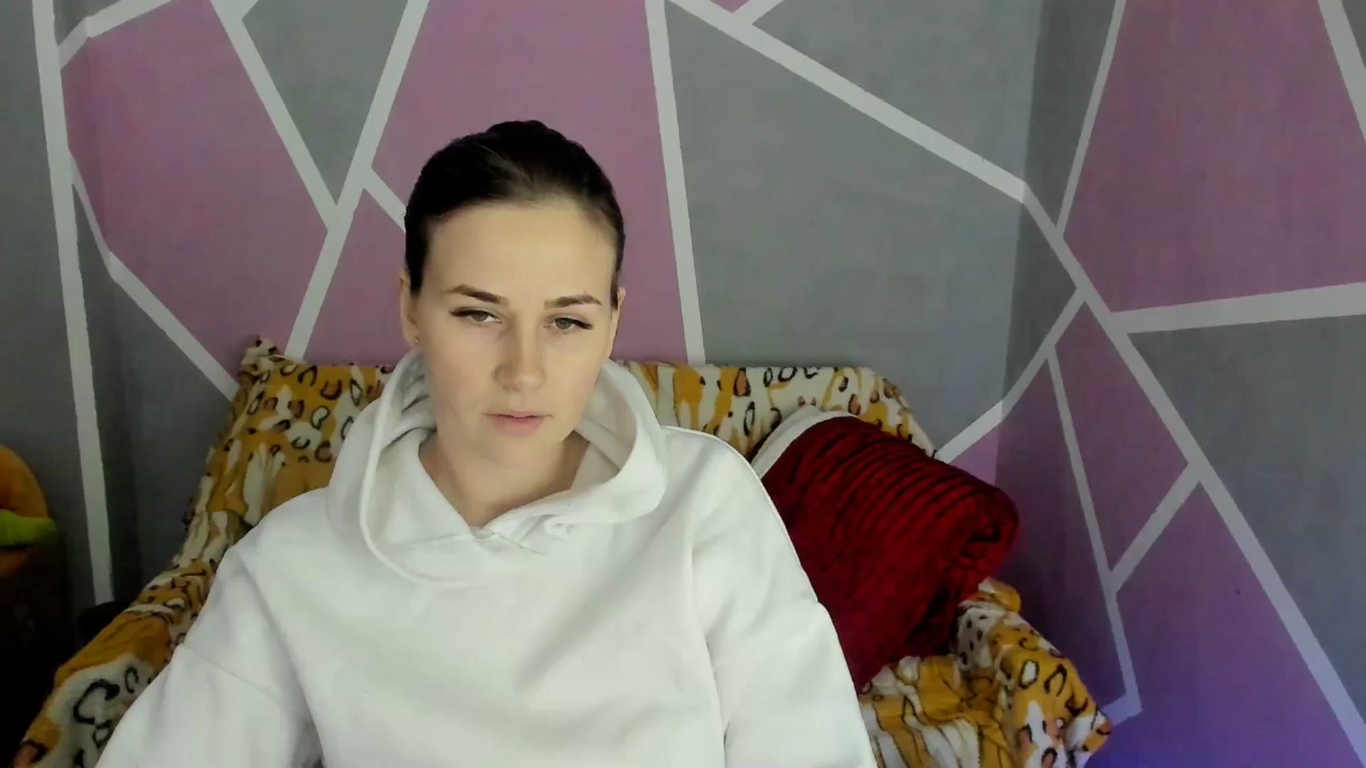 Gallery image thumbnail from Sexy_Ukr's myfreecams stream on, 04/12/2025, 15:25 image 11 of 20