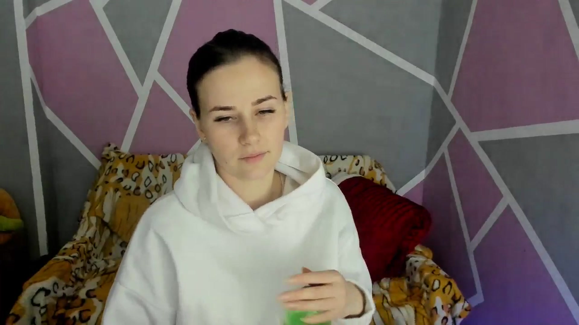 Gallery image thumbnail from Sexy_Ukr's myfreecams stream on, 04/12/2025, 15:25 image 19 of 20