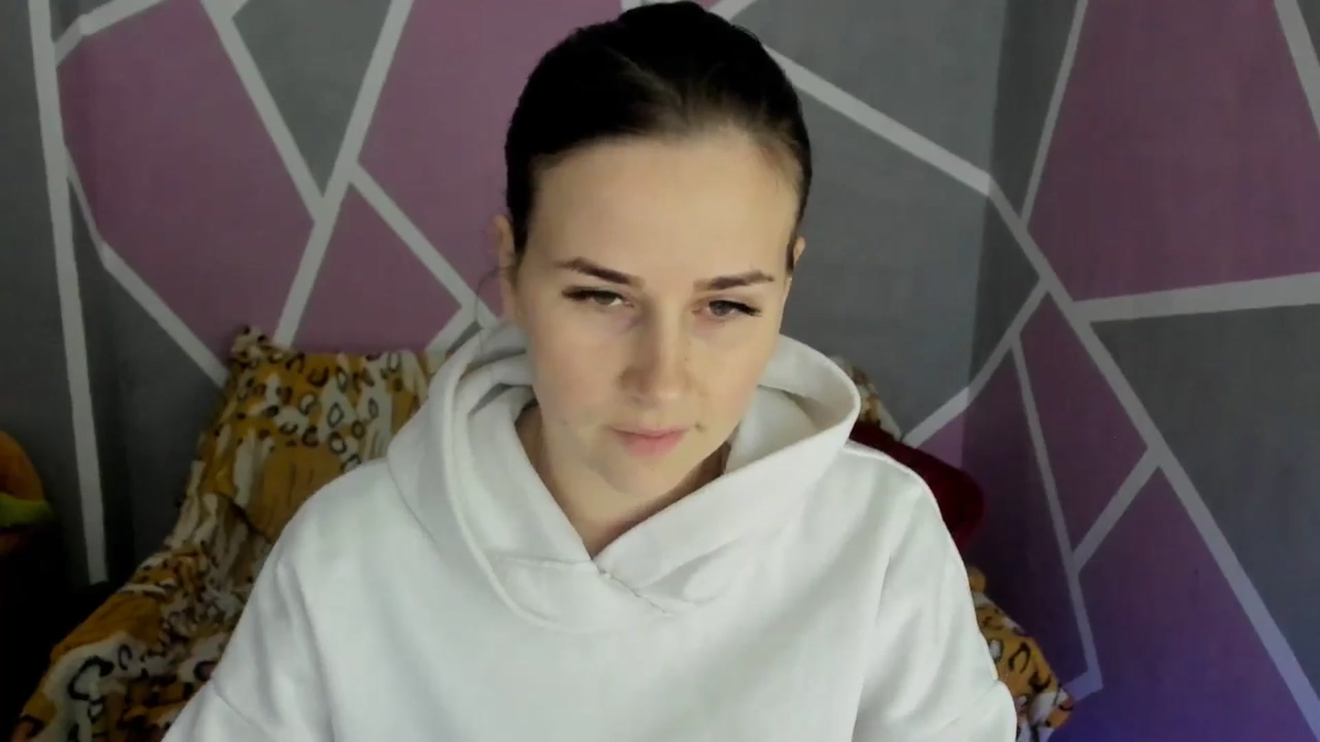 Gallery image thumbnail from Sexy_Ukr's myfreecams stream on, 04/12/2025, 15:25 image 5 of 20