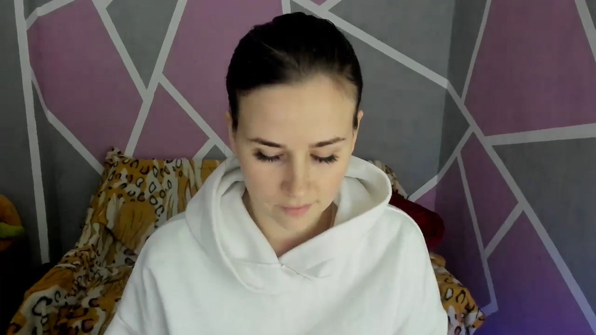 Gallery image thumbnail from Sexy_Ukr's myfreecams stream on, 04/12/2025, 15:25 image 7 of 20