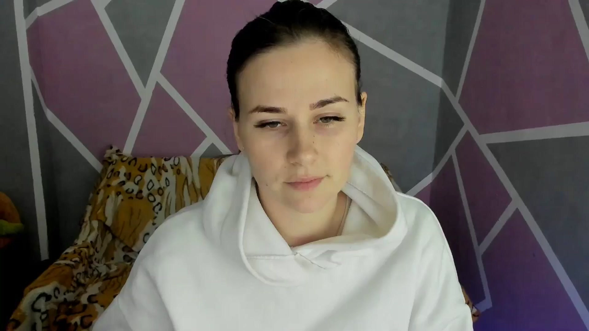 Gallery image thumbnail from Sexy_Ukr's myfreecams stream on, 04/12/2025, 15:25 image 12 of 20
