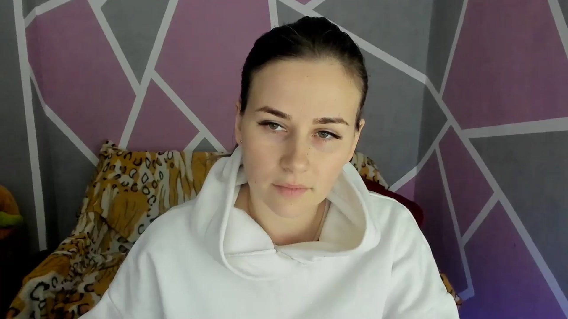 Gallery image thumbnail from Sexy_Ukr's myfreecams stream on, 04/12/2025, 15:25 image 9 of 20