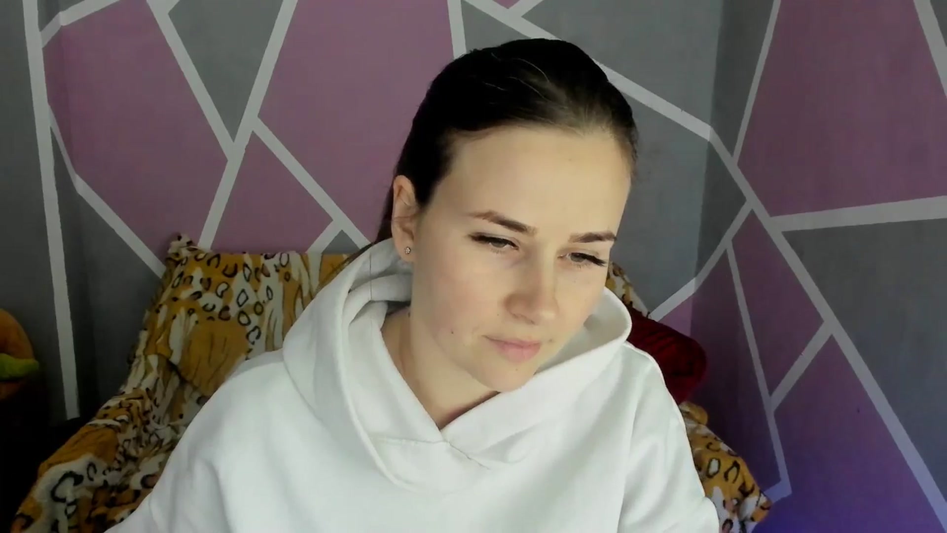 Gallery image thumbnail from Sexy_Ukr's myfreecams stream on, 04/12/2025, 15:25 image 2 of 20