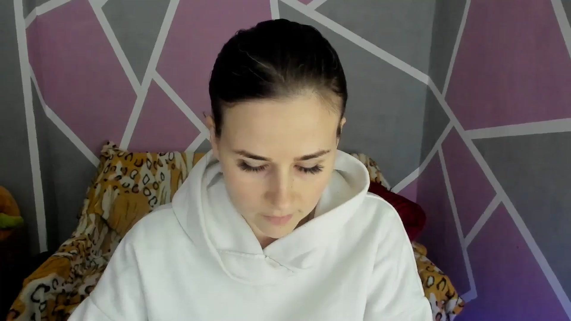 Gallery image thumbnail from Sexy_Ukr's myfreecams stream on, 04/12/2025, 15:25 image 6 of 20