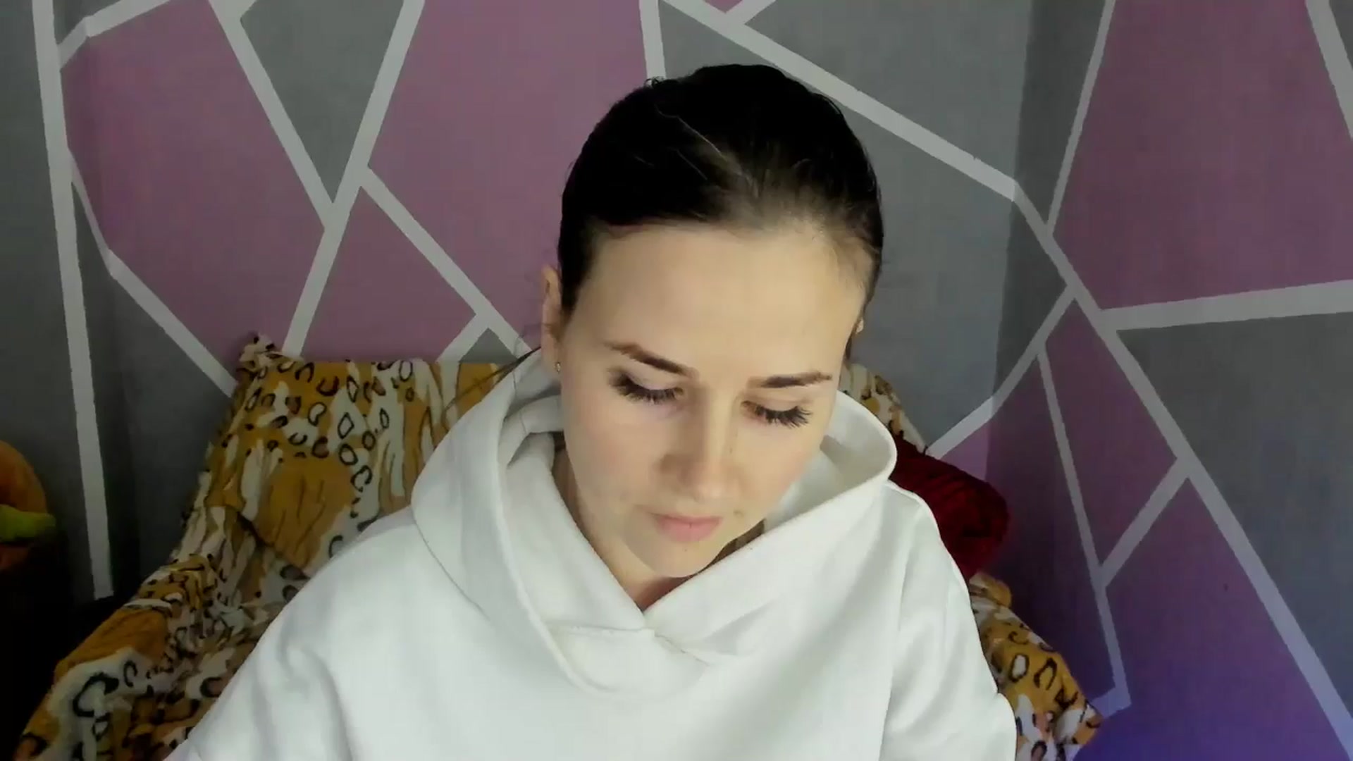 Gallery image thumbnail from Sexy_Ukr's myfreecams stream on, 04/12/2025, 15:25 image 3 of 20