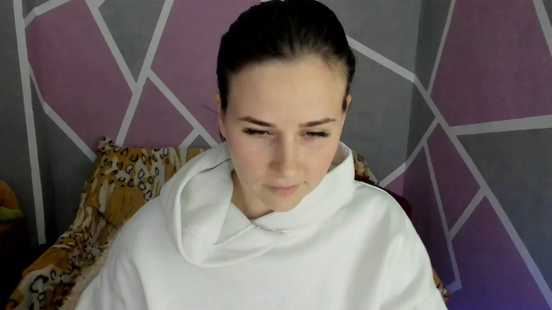 Gallery image thumbnail from Sexy_Ukr's myfreecams stream on, 04/12/2025, 17:23 image 6 of 20