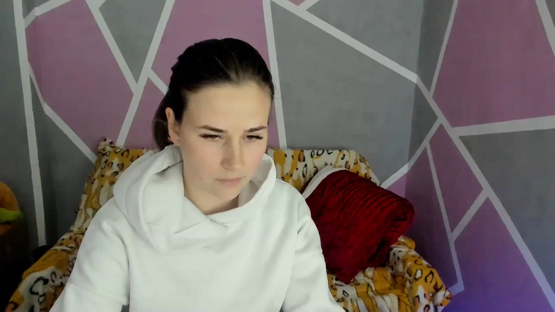 Gallery image thumbnail from Sexy_Ukr's myfreecams stream on, 04/12/2025, 17:23 image 13 of 20