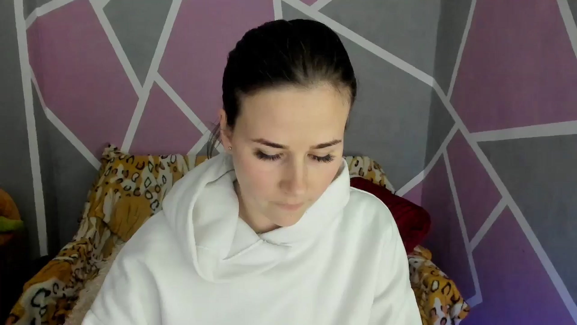 Gallery image thumbnail from Sexy_Ukr's myfreecams stream on, 04/12/2025, 17:23 image 8 of 20