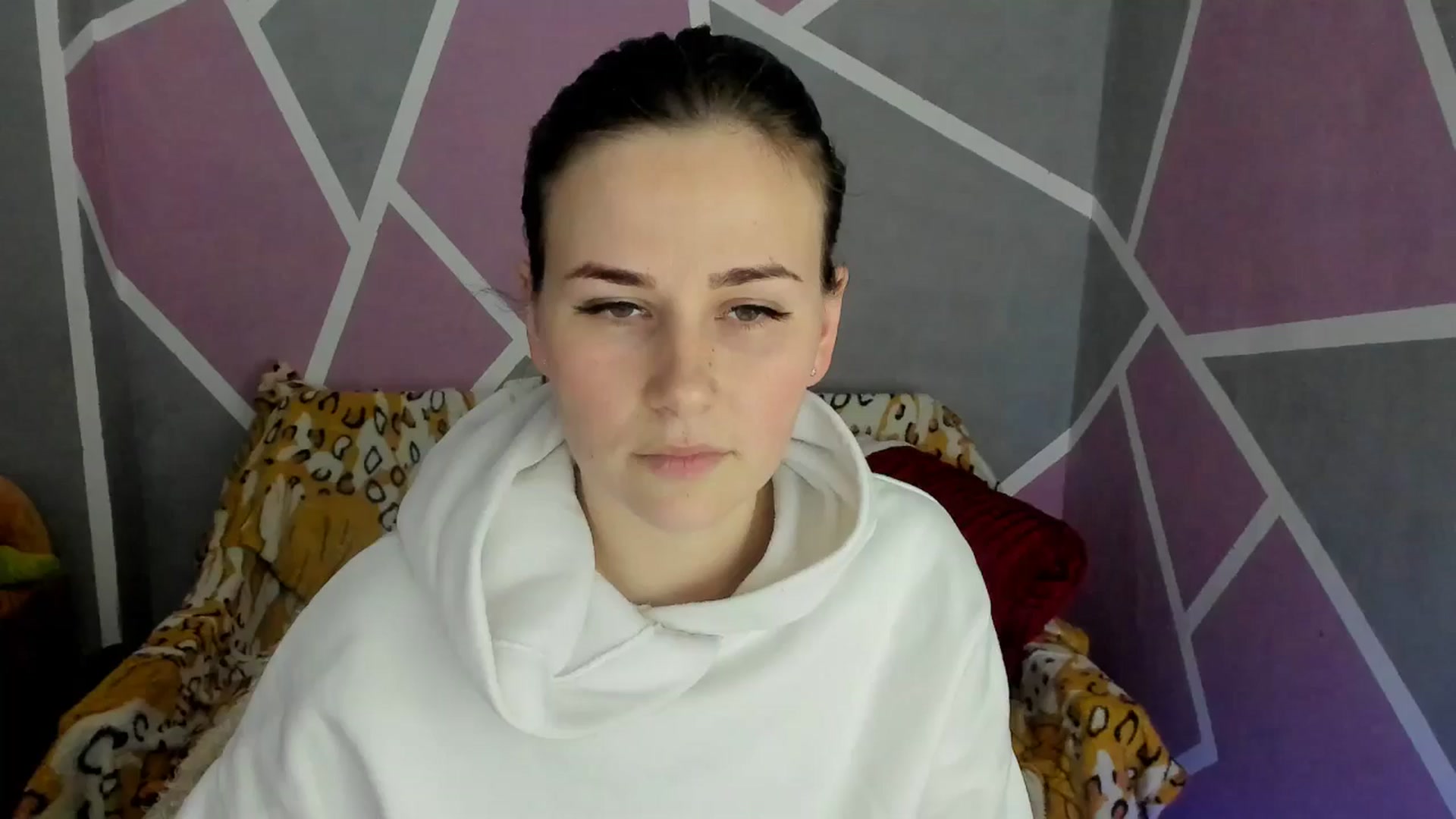 Gallery image thumbnail from Sexy_Ukr's myfreecams stream on, 04/12/2025, 17:23 image 2 of 20