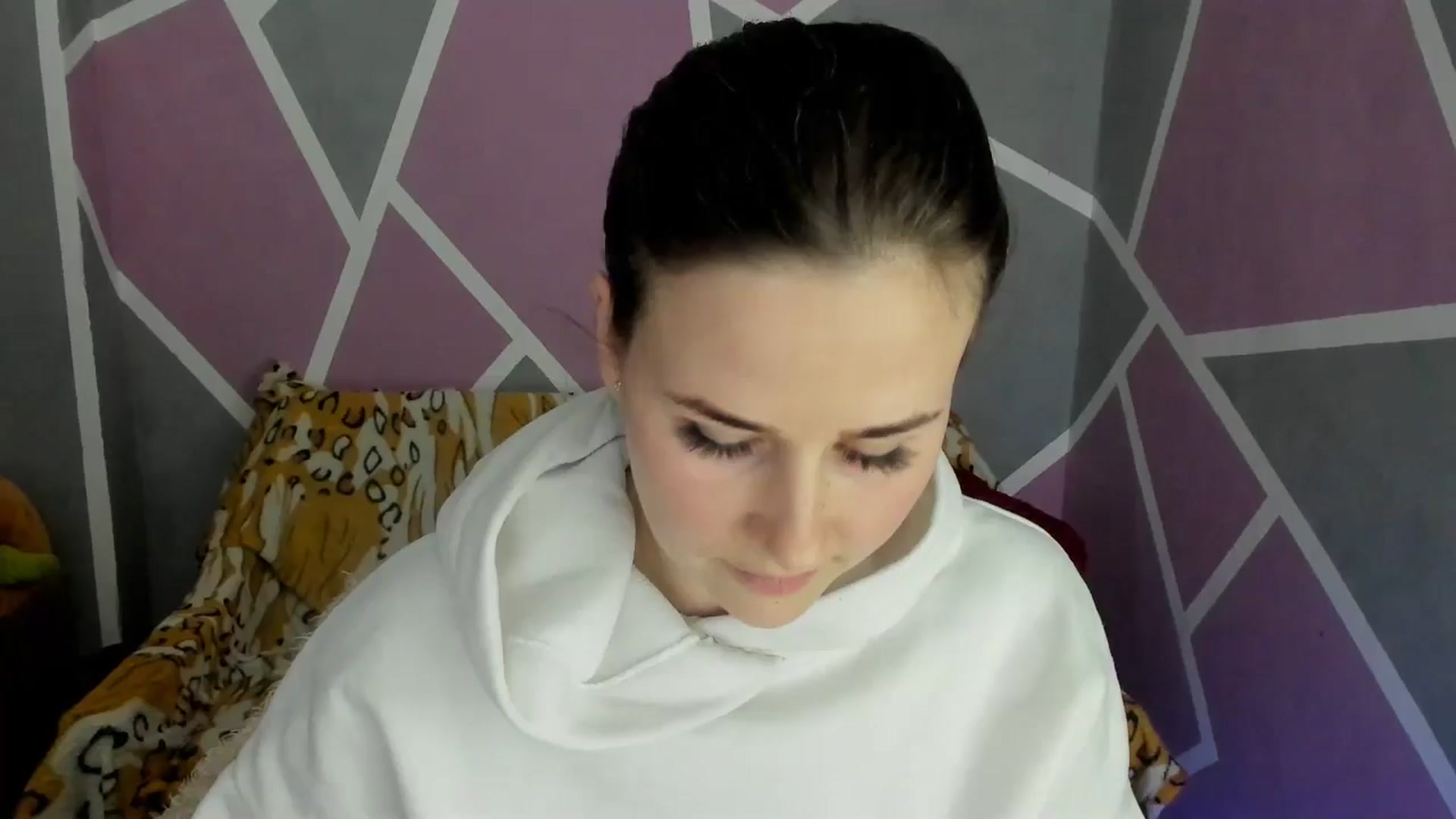 Gallery image thumbnail from Sexy_Ukr's myfreecams stream on, 04/12/2025, 17:23 image 3 of 20